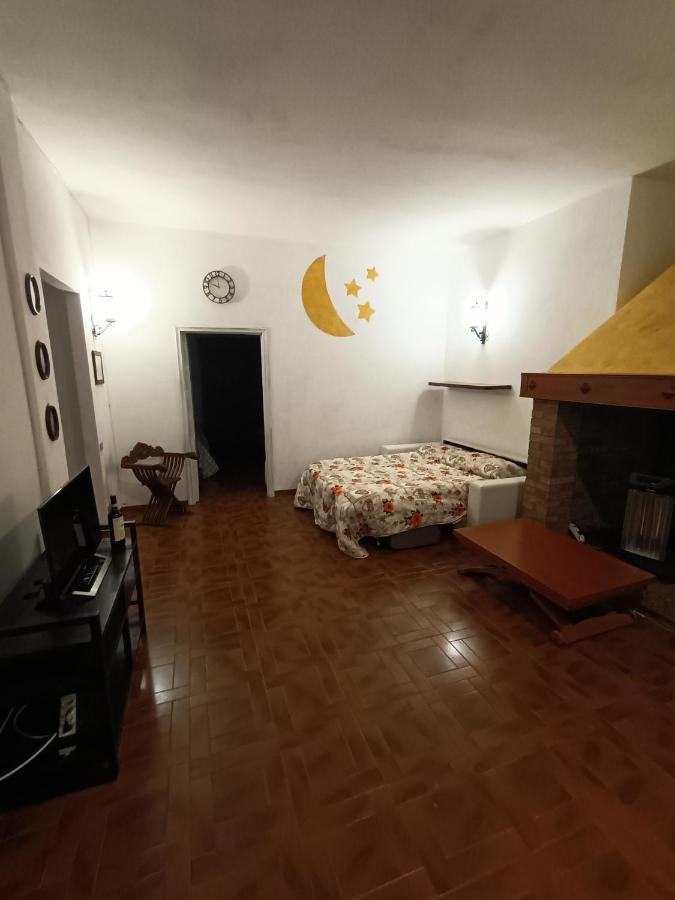 Casa Soleluna Siena Dış mekan fotoğraf