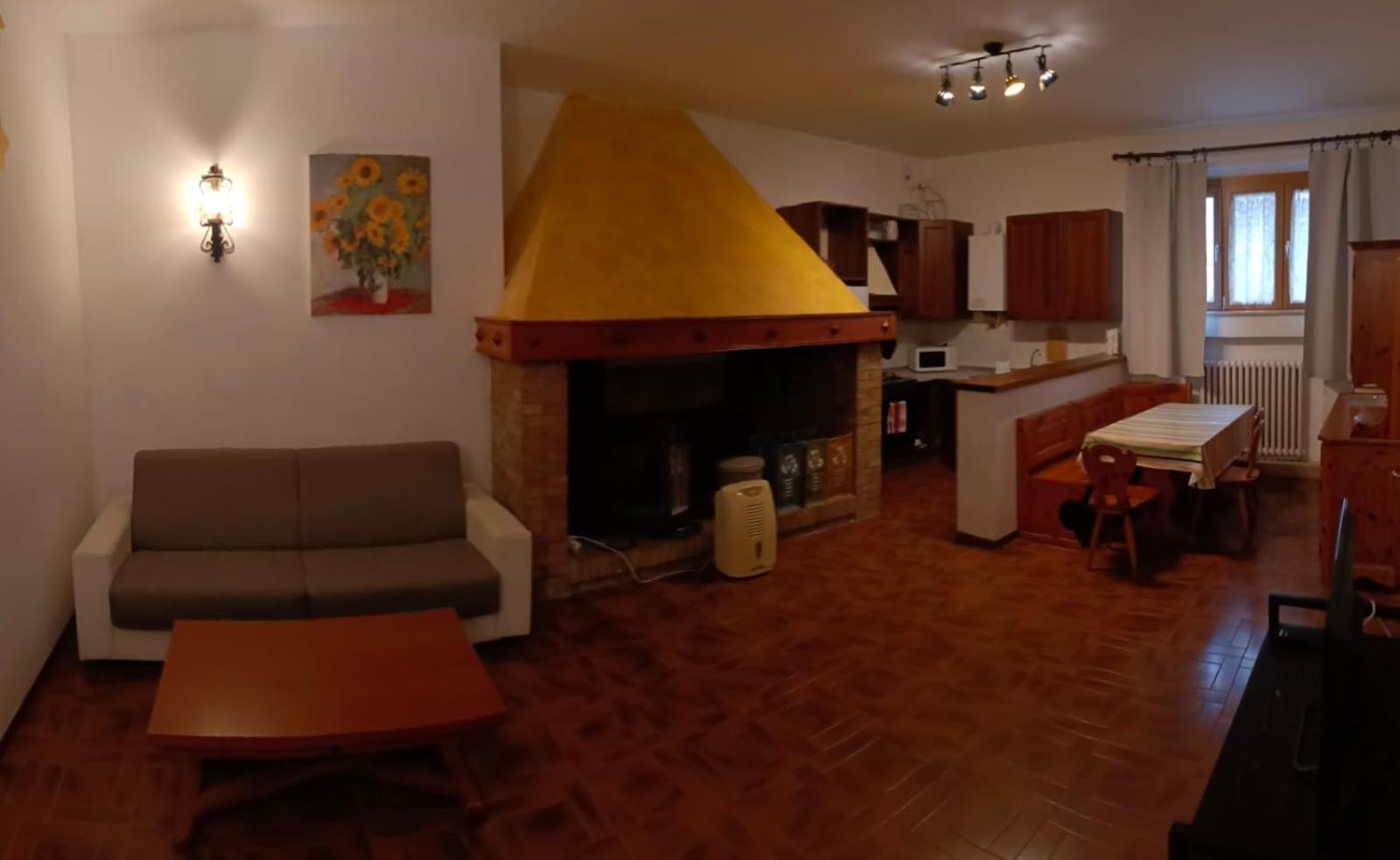 Casa Soleluna Siena Dış mekan fotoğraf