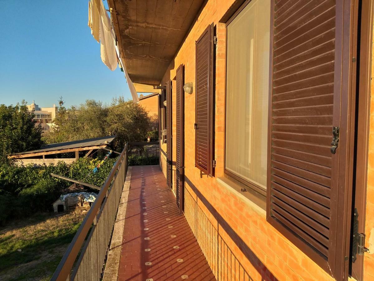 Casa Soleluna Siena Dış mekan fotoğraf